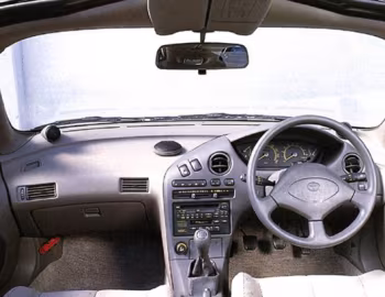 Panneau avant Toyota Sera '02.1990–12.1995