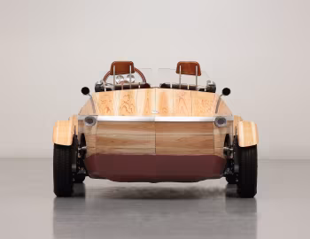 Toyota Setsuna Concept '04.2016