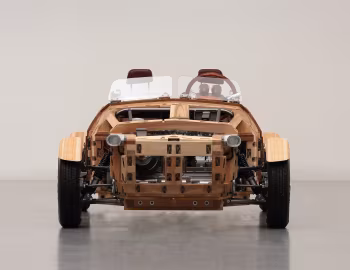 Toyota Setsuna Concept '04.2016