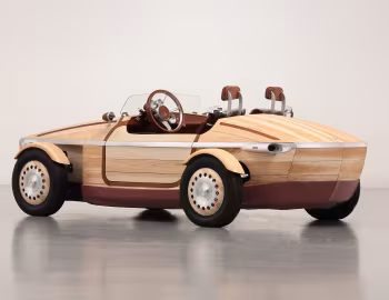 Toyota Setsuna Concept '04.2016