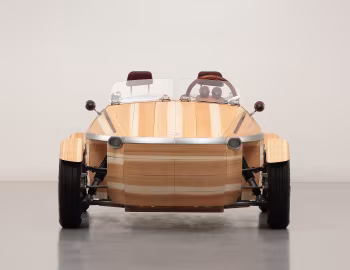 Toyota Setsuna Concept '04.2016