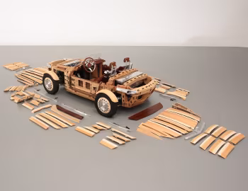 Toyota Setsuna Concept '04.2016