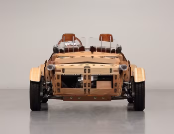 Toyota Setsuna Concept '04.2016