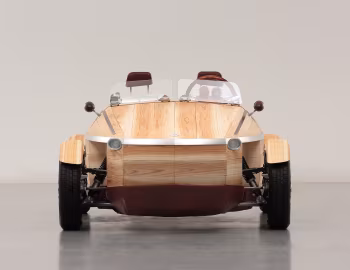Toyota Setsuna Concept '04.2016