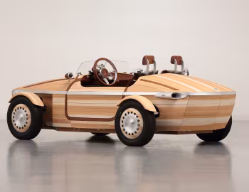 Toyota Setsuna Concept '04.2016