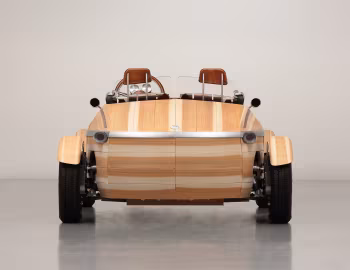 Toyota Setsuna Concept '04.2016