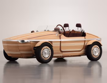 Toyota Setsuna Concept '04.2016