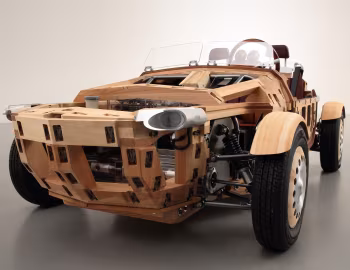 Toyota Setsuna Concept '04.2016
