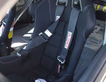 Interior Toyota Sienna R-Tuned Concept (XL30) '11.2015
