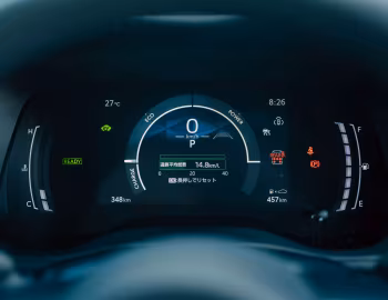 Torpedo Toyota Sienta Hybrid Z 7-seater [Japan] (6AA-MXPL10G) '08.2022–04.2024