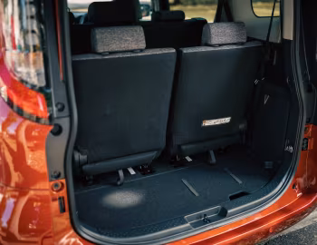 Ambos Toyota Sienta Hybrid Z 7-seater [Japan] (6AA-MXPL10G) '08.2022–04.2024