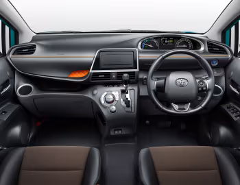 Panel frontal Toyota Sienta '2018–22