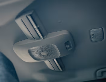 Interior Toyota Sienta Hybrid Z 7-seater [Japan] (6AA-MXPL10G) '08.2022–04.2024