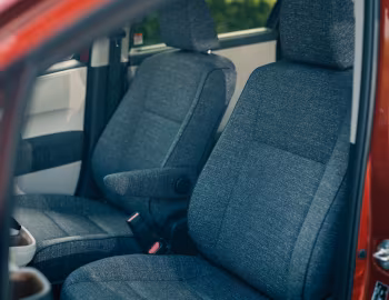 Interior Toyota Sienta Hybrid Z 7-seater [Japan] (6AA-MXPL10G) '08.2022–04.2024