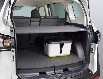 Ambos Toyota Sienta Funbase G '2018–22