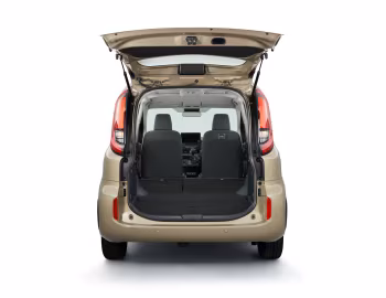 Ambos Toyota Sienta G 5-seater [Japan] (5BA-MXPC10G) '08.2022–04.2024