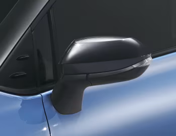 Toyota Sienta G "Safety Edition II" [Japan] '06.2021–22