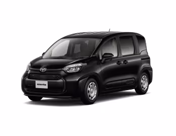 Toyota Sienta Hybrid X 5-seater [Japan] (6AA-MXPL10G) '08.2022–04.2024