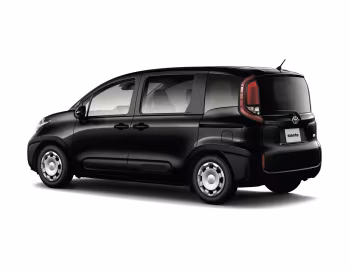 Toyota Sienta Hybrid X 5-seater [Japan] (6AA-MXPL10G) '08.2022–04.2024