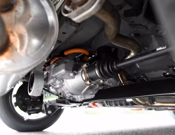 Toyota Sienta Hybrid Z E-Four 7-seater [Japan] (6AA-MXPL15G) '08.2022–04.2024
