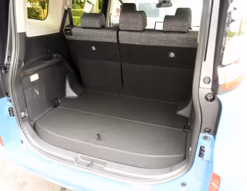 Ambos Toyota Sienta Z 5-seater [Japan] (5BA-MXPC10G) '08.2022–04.2024