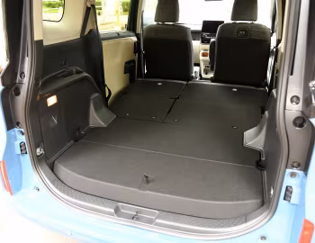 Ambos Toyota Sienta Z 5-seater [Japan] (5BA-MXPC10G) '08.2022–04.2024