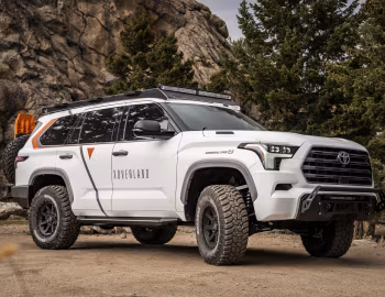 Simba Sequoia by X Overland '11.2022