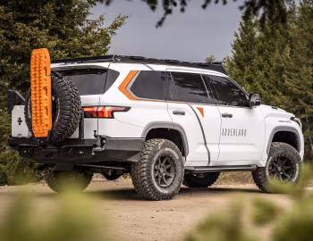 Simba Sequoia by X Overland '11.2022