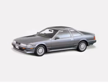 Toyota Soarer 2.0 GT [Japan] (E-GZ20) '01.1988–05.1991