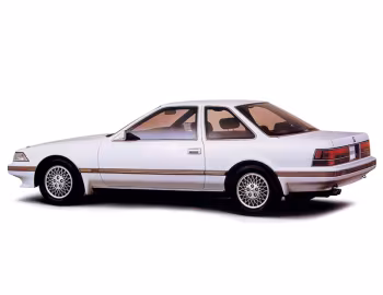Toyota Soarer 3.0 GT [Japan] (E-MZ20) '01.1986–12.1987