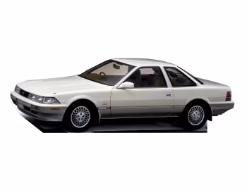 Toyota Soarer 3.0 GT-Limited [Japan] (E-MZ20) '01.1986–12.1987