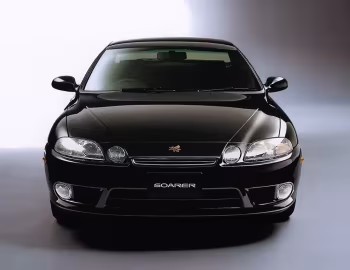 Toyota Soarer 3.0 GT S Package [Japan] (JZZ31) '08.1996–05.2001