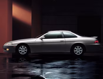 Toyota Soarer 3.0 GT G Package [Japan] (JZZ31) '08.1996–05.2001