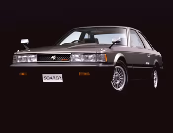 Toyota Soarer 2000VR-Turbo [Japan] (E-MZ10) '07.1981–02.1983