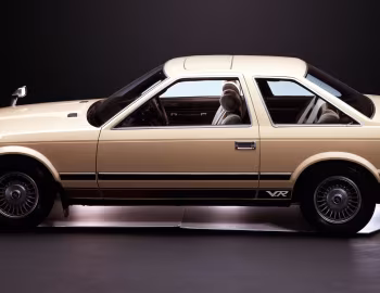 Toyota Soarer 2000VR [Japan] (E-GZ10) '02.1981–02.1983