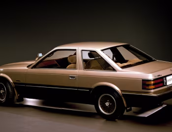 Toyota Soarer 2800GT-Extra [Japan] (E-MZ11) '02.1981–02.1983