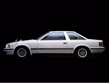 Toyota Soarer 2800GT [Japan] (E-MZ11) '02.1981–02.1983