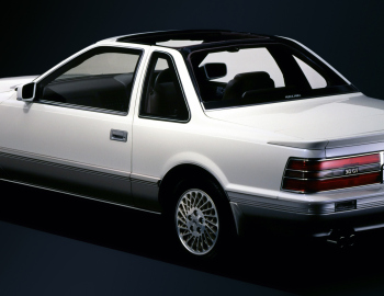 Toyota Soarer