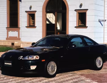 Toyota Soarer 4.0 GT [Japan] (E-UUZ30) '05.1991–12.1993