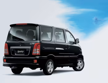 Toyota Sparky G "S package" 2WD [Japan] (UA-S221E) '06.2002–08.2003