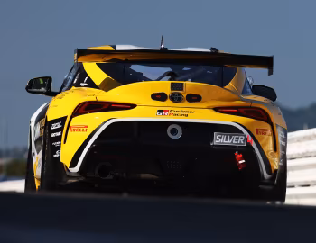 Speedy Motorsport Toyota GR Supra GT4 EVO2 (A90) '2026