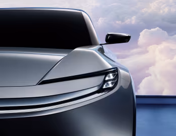 Toyota Sport Crossover Concept '12.2023
