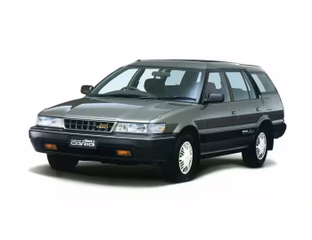 Toyota Sprinter Carib (AE95G) '09.1990–07.1995