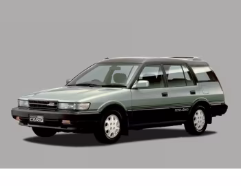 Toyota Sprinter Carib (AE95G) '02.1988–08.1990