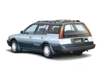 Toyota Sprinter Carib (AE95G) '09.1990–07.1995