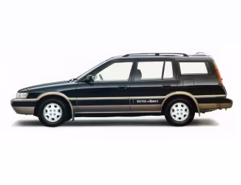 Toyota Sprinter Carib (AE95G) '09.1990–07.1995