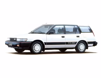 Toyota Sprinter Carib (AE95G) '02.1988–08.1990