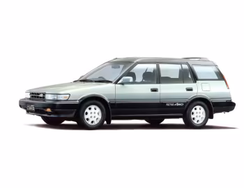 Toyota Sprinter Carib (AE95G) '02.1988–08.1990