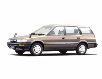 Toyota Sprinter Carib (AE95G) '02.1988–08.1990