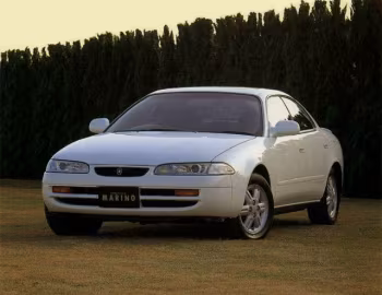 Toyota Sprinter Marino (AE100) '05.1992–05.1994